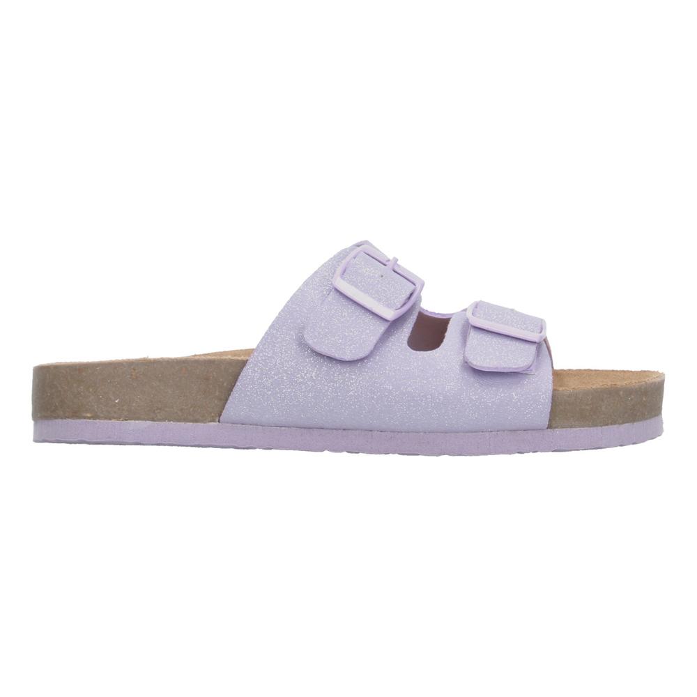 Sandalias Tropicana Lavanda Para Niña [tro1363] Lavanda