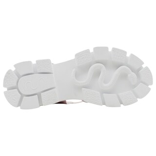 Foto 4 | Sandalias Exterior Piel Vegana Color Multicolor Para Niña De Rbcollection