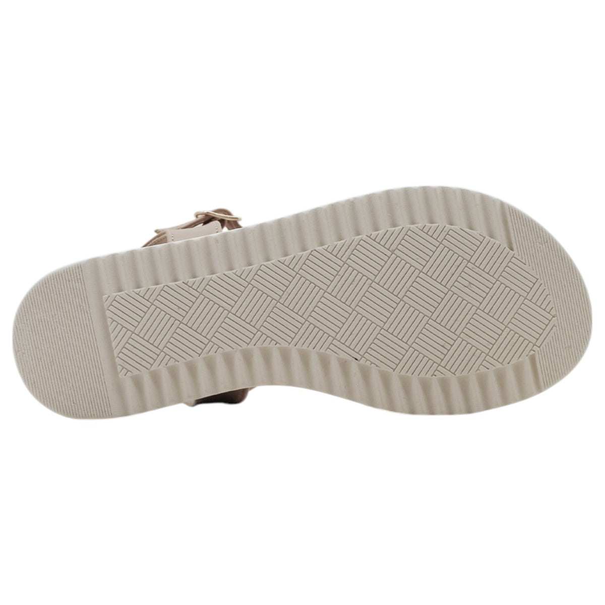 Foto 5 pulgar | Sandalias Exterior Piel Color Multicolor Para Niña De Rbcollection