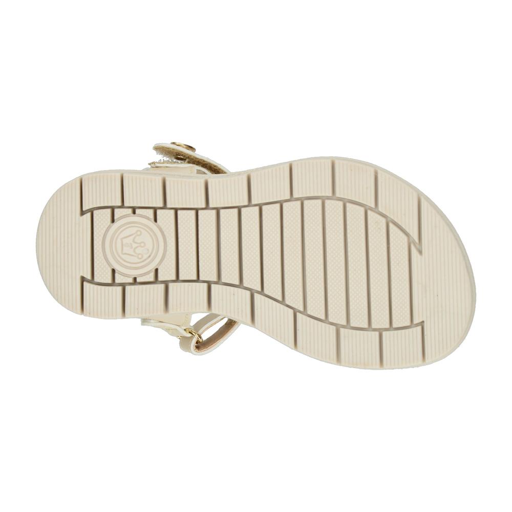 Foto 6 | Sandalias Jakuna Beige Para Niña T15-18 [jak434] Beige