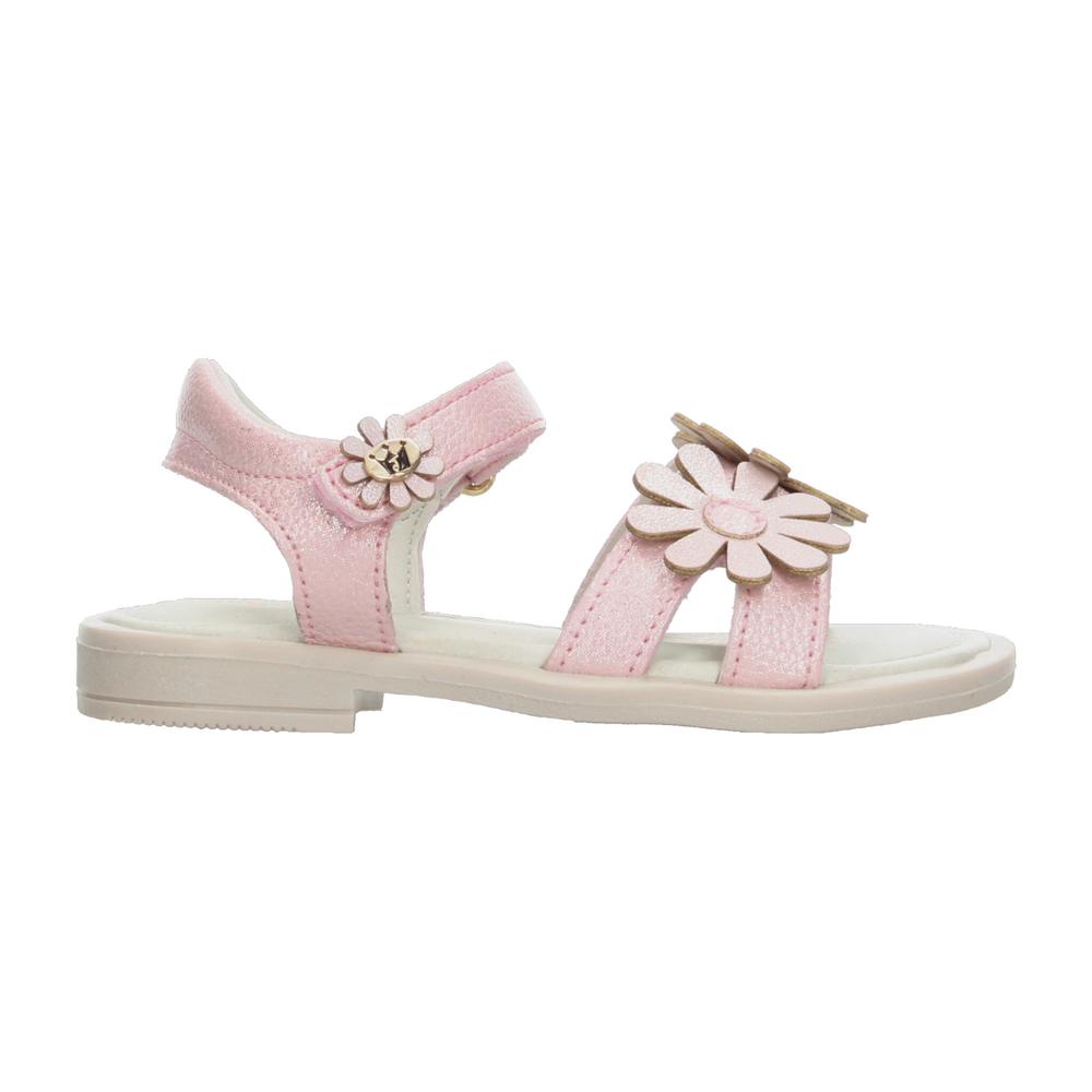 Sandalias Jakuna Rosa Para Niña T12-15 [jak414] Rosa