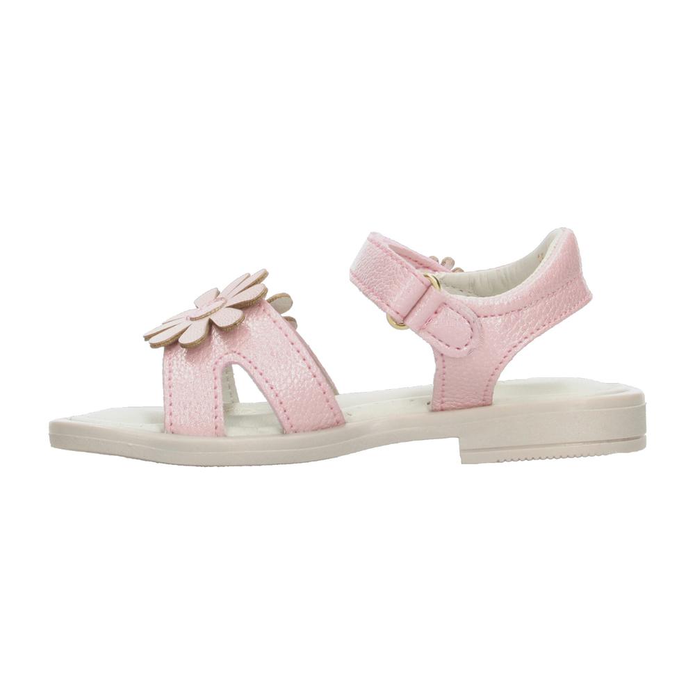 Foto 5 | Sandalias Jakuna Rosa Para Niña T12-15 [jak414] Rosa