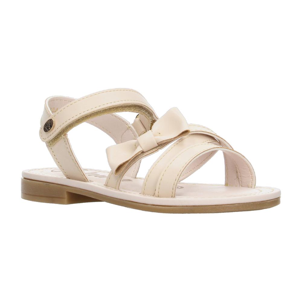 Foto 2 | Sandalias Jakuna Beige Para Niña T15-18 [jak429] Beige