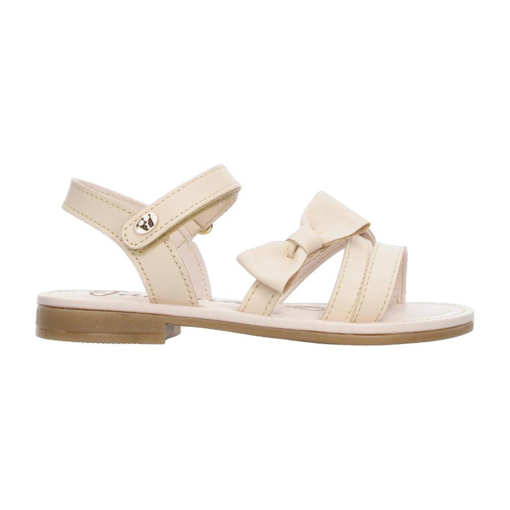 Sandalias Jakuna Beige Para Niña T18-22 [jak430] Beige