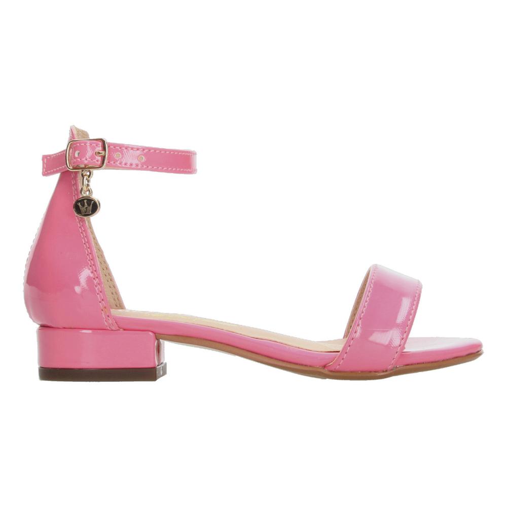 Sandalias Jakuna Rosa Para Niña [jak332] Rosa
