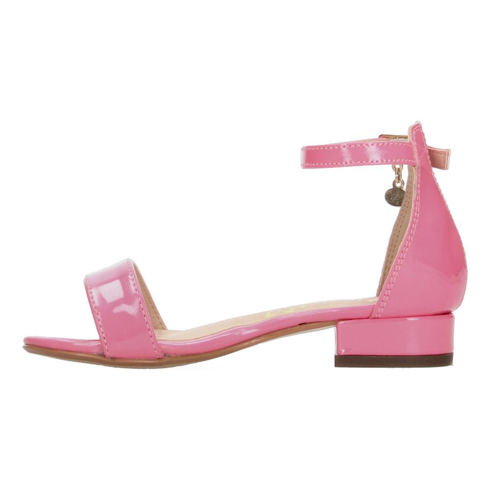 Foto 5 | Sandalias Jakuna Rosa Para Niña [jak332] Rosa