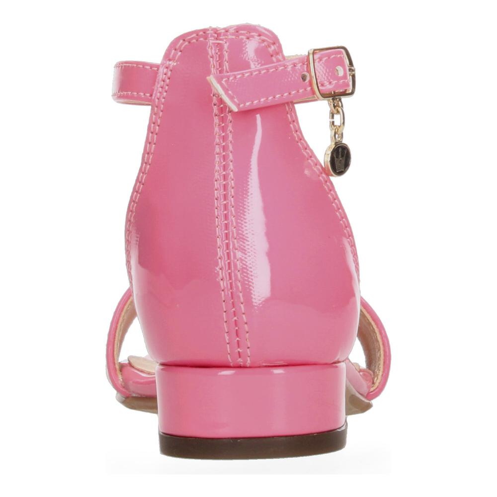 Foto 7 | Sandalias Jakuna Rosa Para Niña [jak332] Rosa