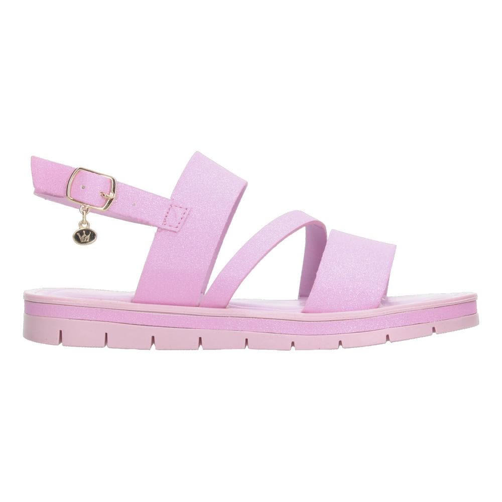Sandalias Jakuna Rosa Para Niña (18-24) [jak342] Rosa $344