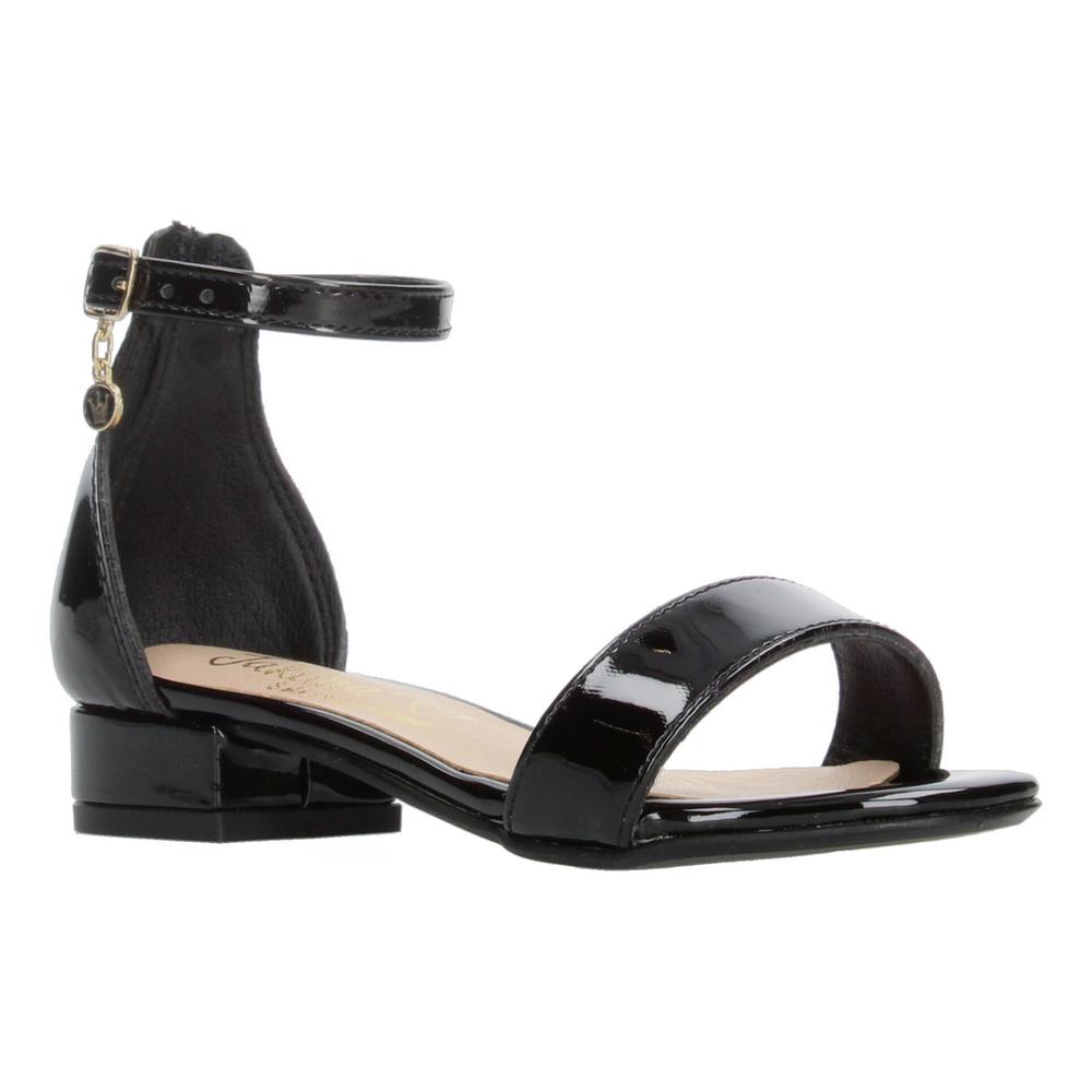 Foto 3 pulgar | Sandalias Jakuna Negro Para Niña [jak333] Negro
