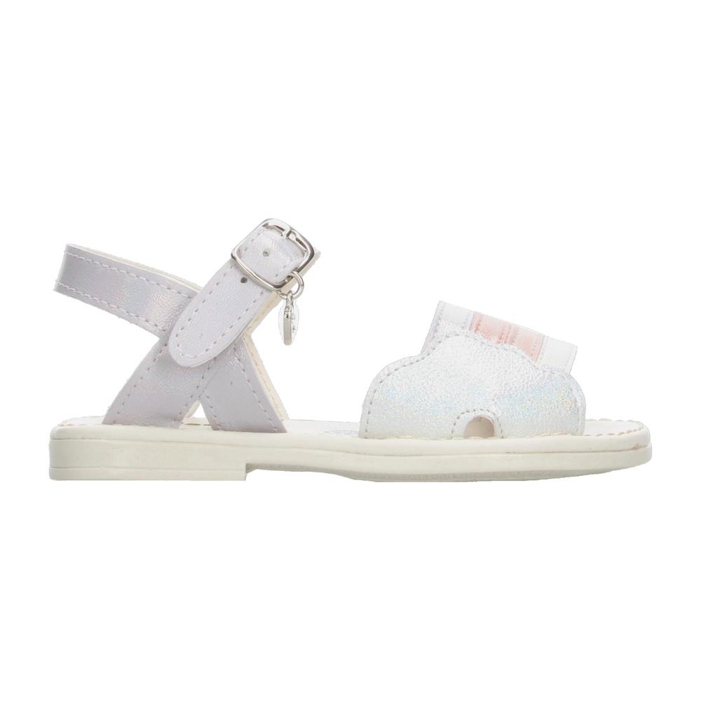 Sandalias Blasito Lila Para Niña T12-15 [bla138] Lila