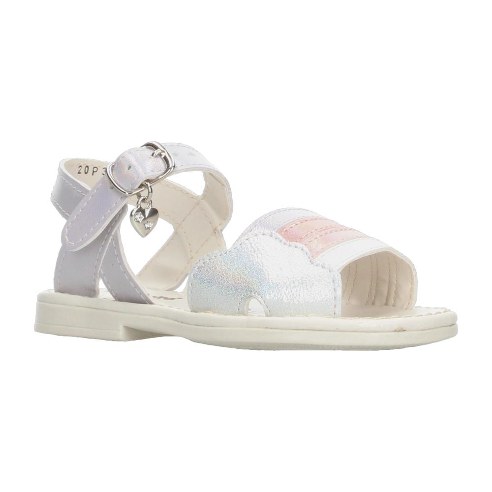 Foto 2 | Sandalias Blasito Lila Para Niña T12-15 [bla138] Lila