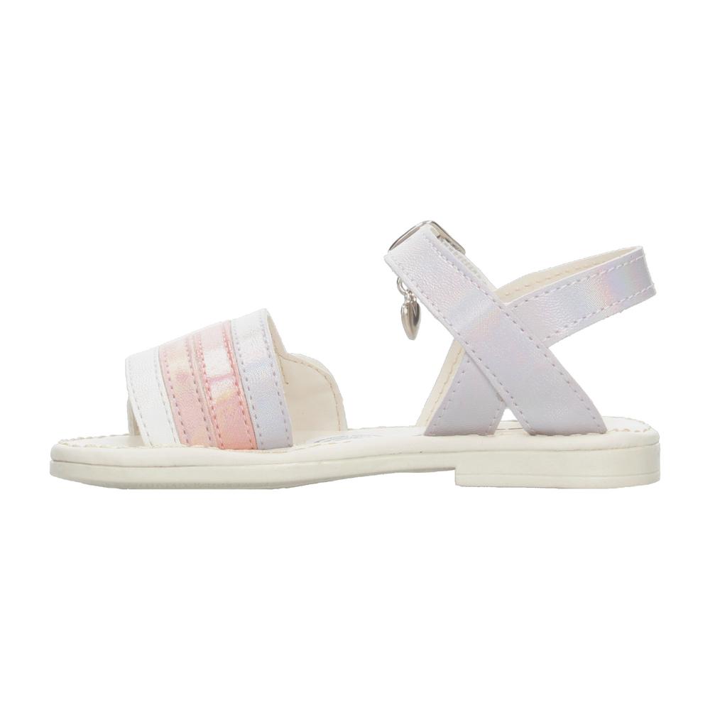Foto 5 | Sandalias Blasito Lila Para Niña T12-15 [bla138] Lila