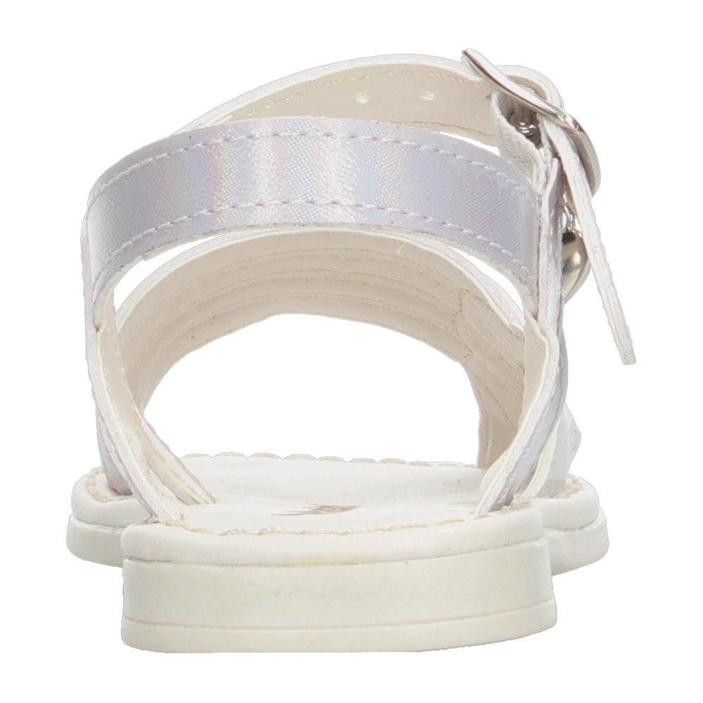 Foto 7 | Sandalias Blasito Lila Para Niña T12-15 [bla138] Lila