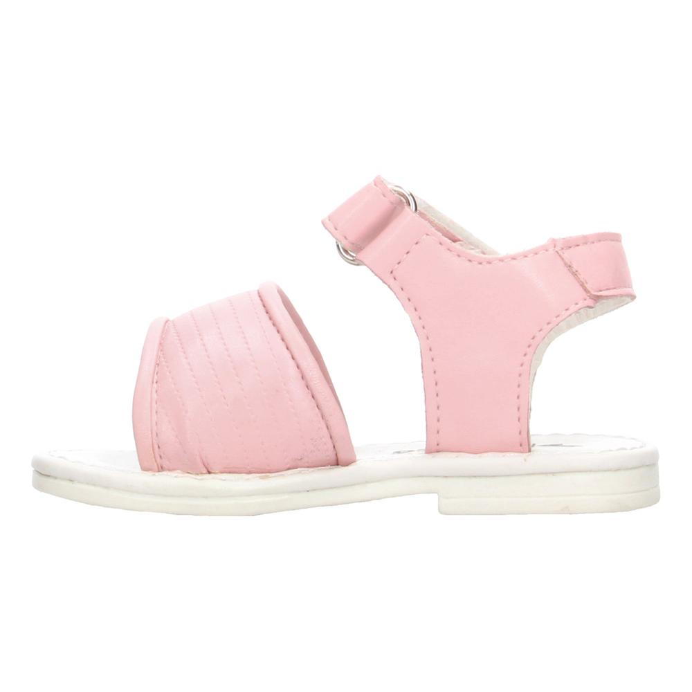 Foto 5 pulgar | Sandalias Blasito Rosa Para Niña [bla67] Rosa