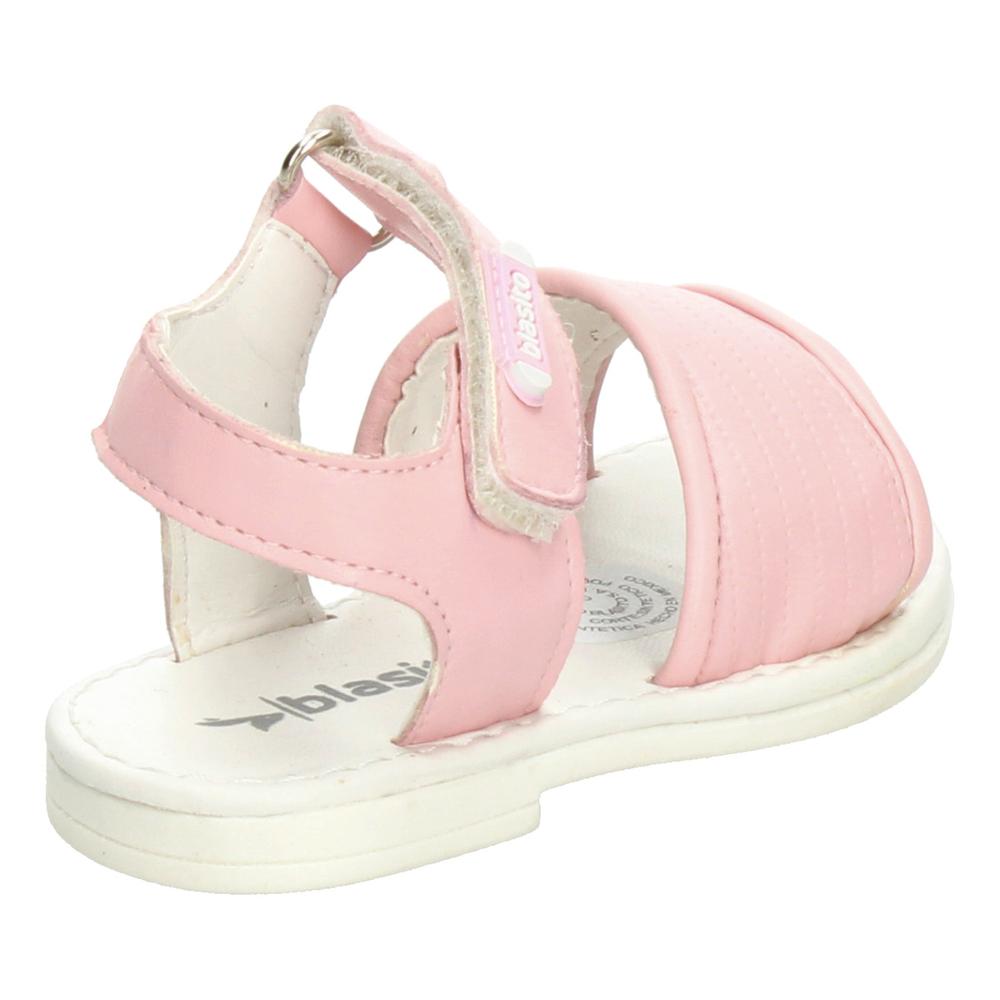 Foto 5 | Sandalias Blasito Rosa Para Niña [bla67] Rosa