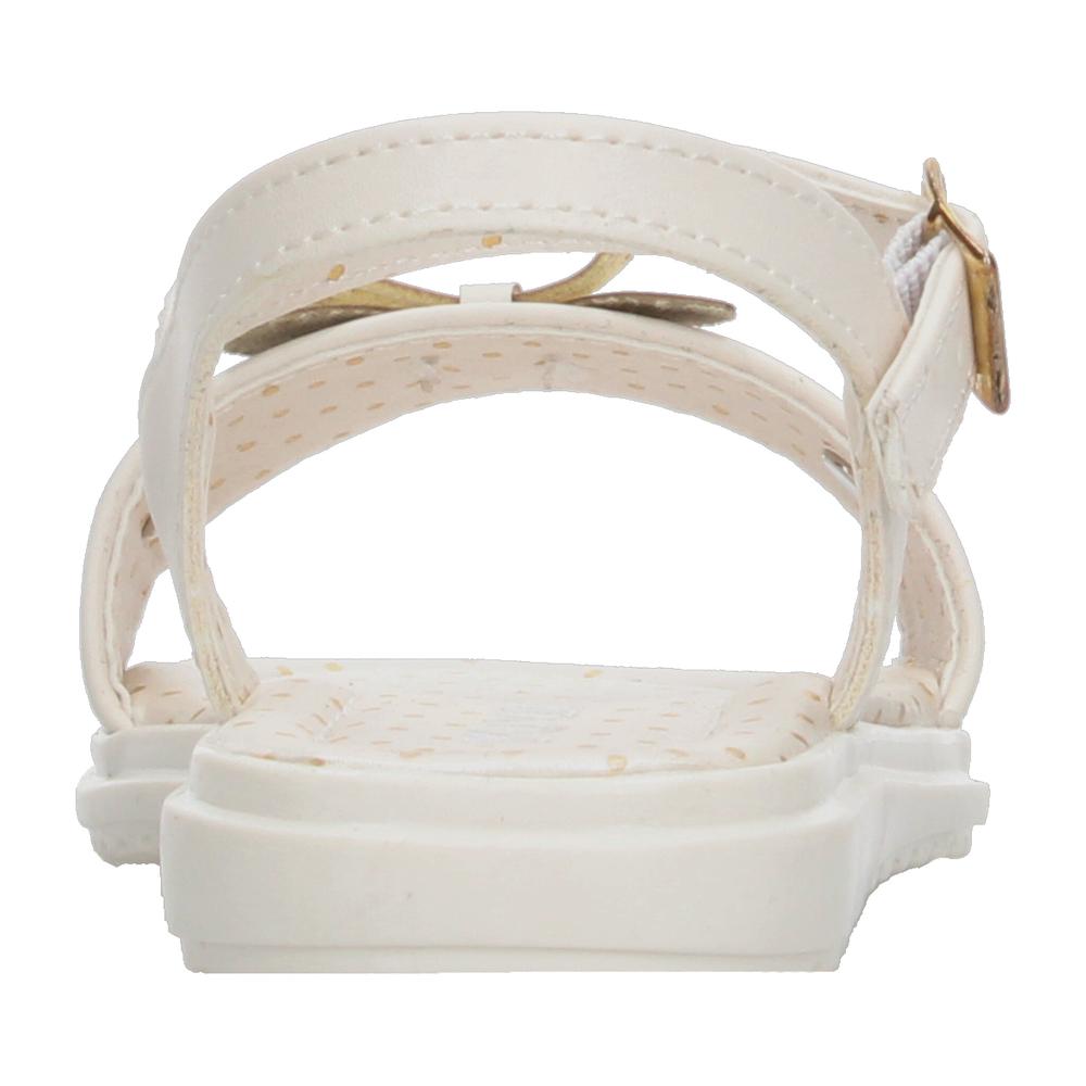 Foto 7 | Sandalias Yuyin Latte Para Niña T18-22 [yuy546] Beige
