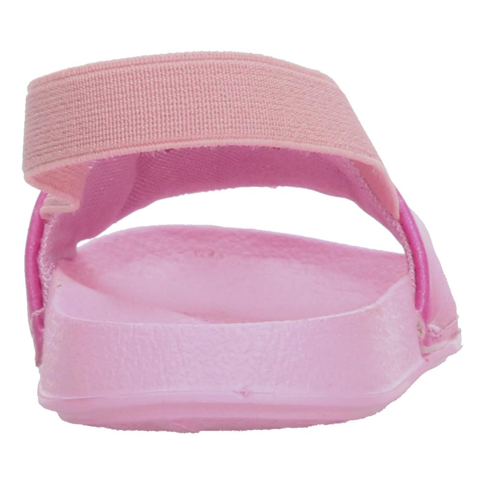 Foto 7 | Sandalias Mis Pastelitos Rosa Para Niña [mpt7] Rosa