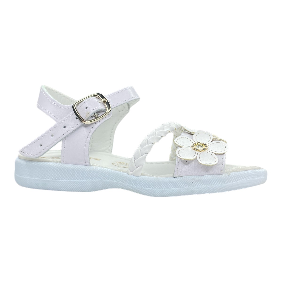 Foto 2 pulgar | Huaraches De Niña, Estilo Innovador Para Sus Aventuras