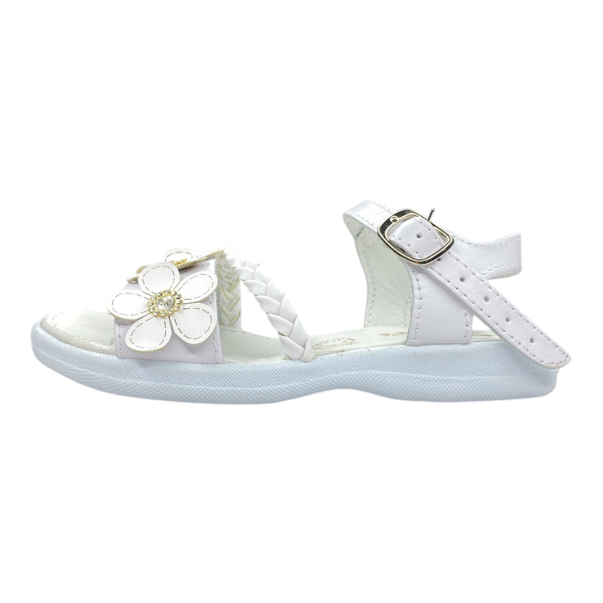 Foto 5 pulgar | Huaraches De Niña, Estilo Innovador Para Sus Aventuras