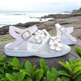 Foto 6 | Huaraches De Niña, Estilo Innovador Para Sus Aventuras