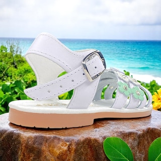 Foto 7 | Huaraches Para Niña Bonitos, Libres Para Imaginar Y Crear
