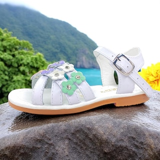 Foto 8 | Huaraches Para Niña Bonitos, Libres Para Imaginar Y Crear