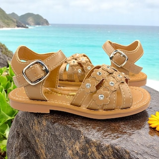 Foto 6 | Huaraches Para Niña, Inspiran Curiosidad Y Amistad