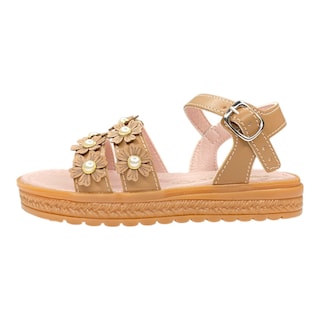 Foto 4 | Huaraches Modernos Para Niña, Ideales Para Jugar Con Moda