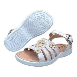 Foto 1 | Sandalias Modernas Para Niña, Comodidad Y Estilo Para Jugar