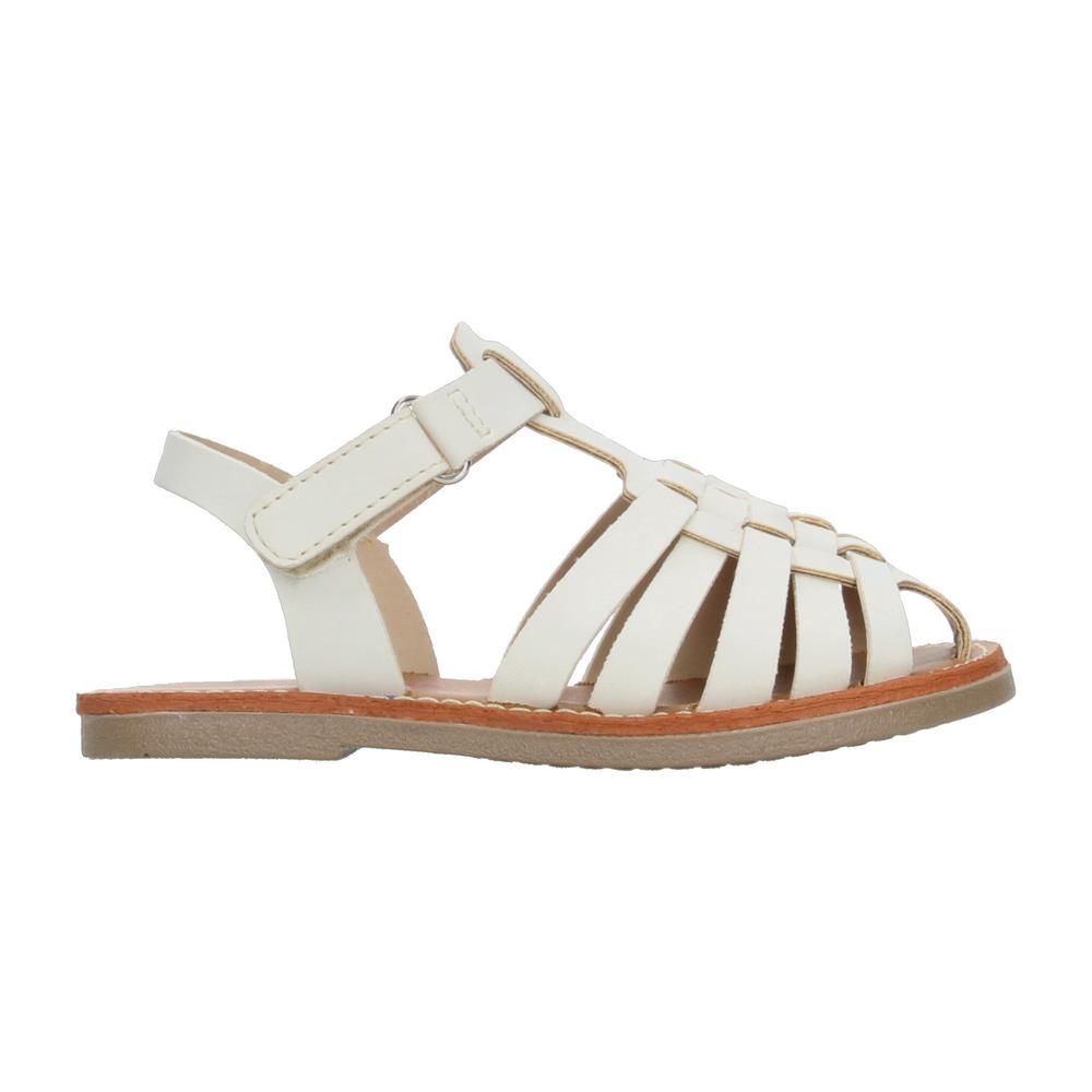 Foto 1 | Sandalias Tropicana Beige Para Niña T15-18 [tro1541] Beige