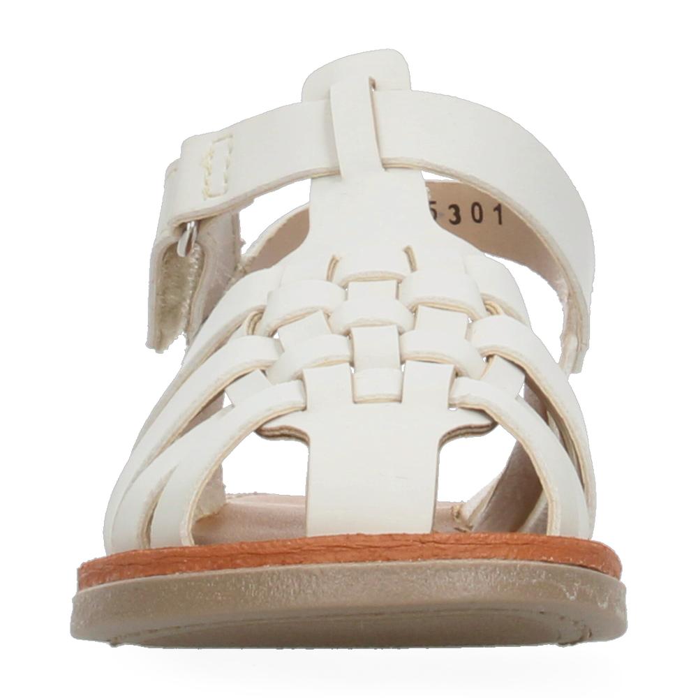 Foto 7 pulgar | Sandalias Tropicana Beige Para Niña T15-18 [tro1541] Beige