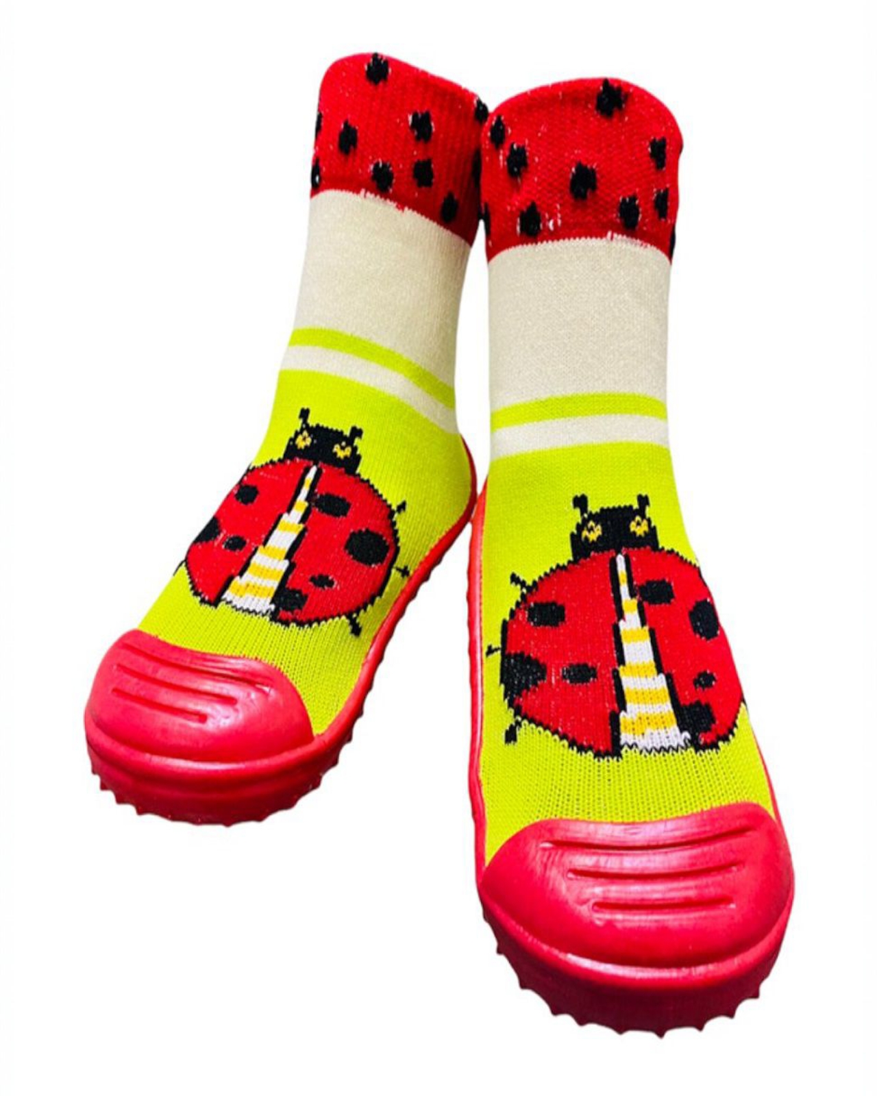 Foto 2 pulgar | Calcetines Antiderrapante Baby Room Unisex