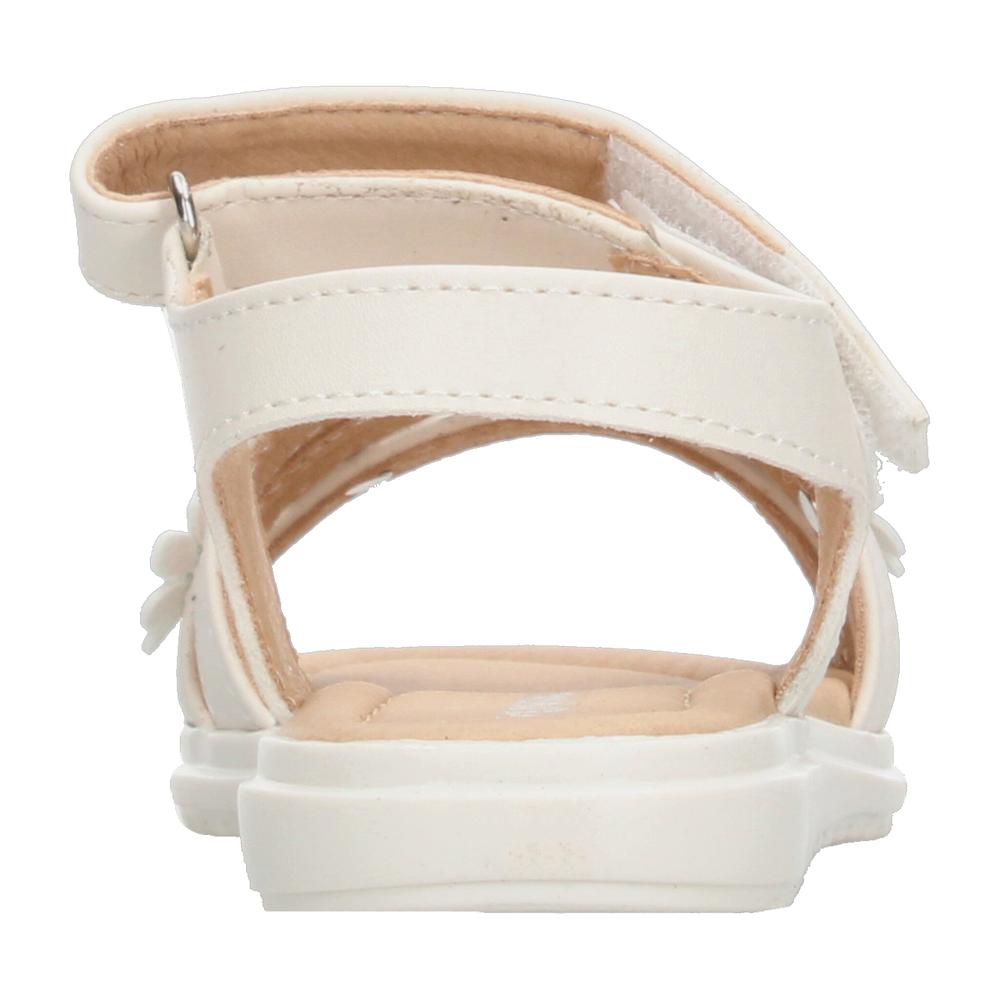 Foto 8 pulgar | Sandalias Yuyin Latte Para Niña T18-22 [yuy553] Beige