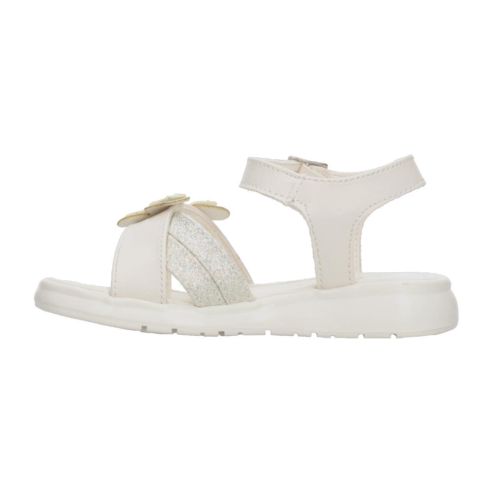 Foto 5 | Sandalias Yuyin Latte Para Niña T12-15 [yuy554] Beige