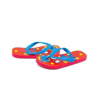 Foto 2 | Sandalia Tropicana Spiderman Moderna Para Niño En Rojo 17-20 Rojo