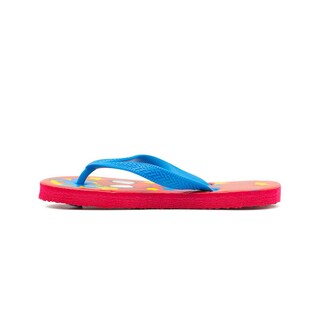 Foto 5 | Sandalia Tropicana Spiderman Moderna Para Niño En Rojo 17-20 Rojo