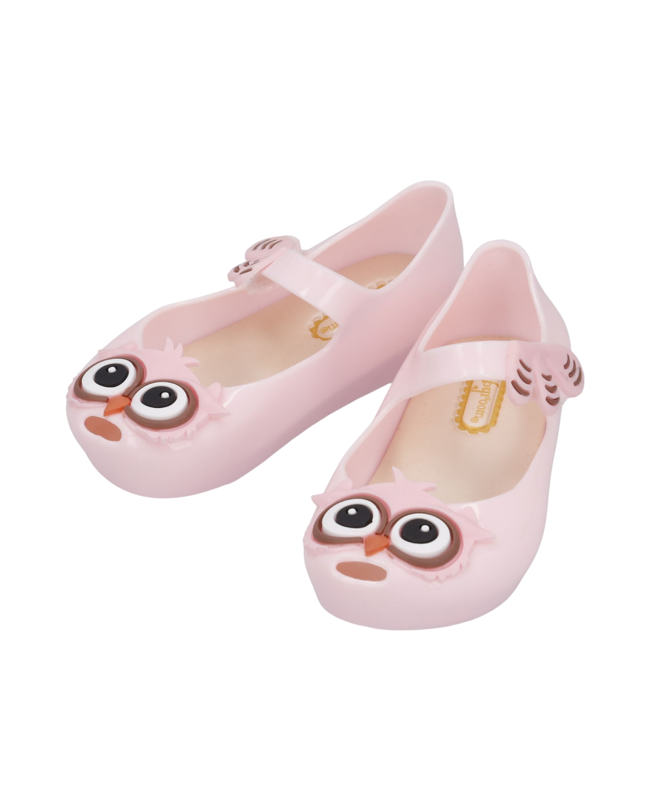 Zapatos Baby Room de Plástico para Niña