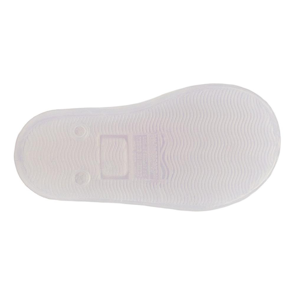 Foto 8 pulgar | Sandalia De Plástico Para Niña Unicornio Bubble Gummers Azul