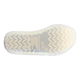 Foto 5 | Acualeta Niña Bubble Gummers Surf Tornasol 13-21 Unicornio Blanco