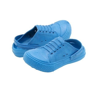 Foto 7 | Sandalia Bubble Gummers Azul para Niño