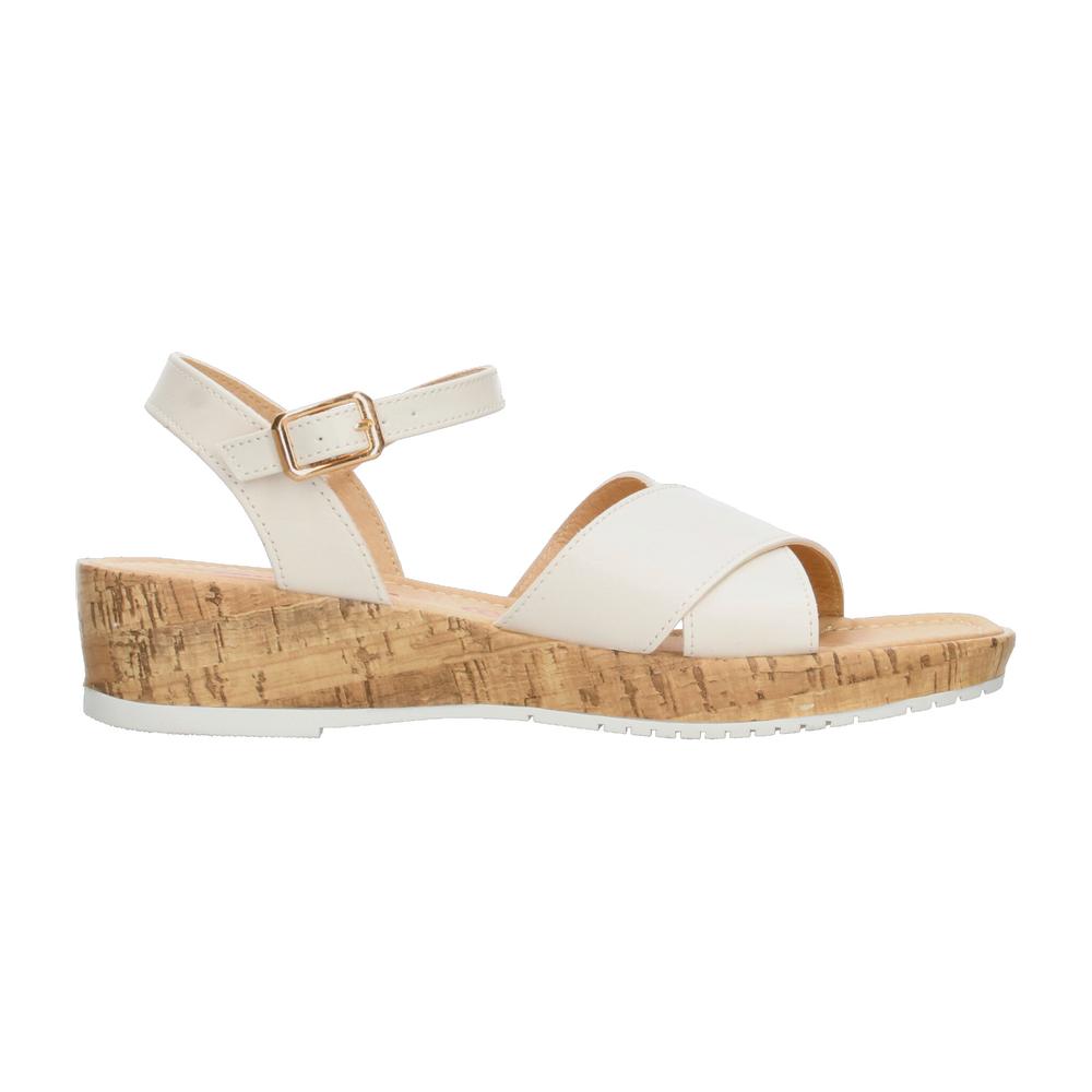 Sandalias Tropicana Beige Para Niña T22-25 [tro1552] Beige