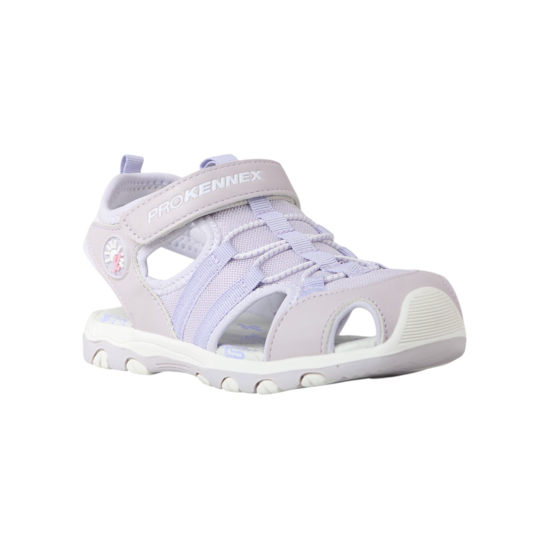 Foto 1 | Sandalias Deportivas Niña Prokennex 1188992 Lila