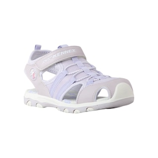 Foto 1 | Sandalias Deportivas Niña Prokennex 1188992 Lila