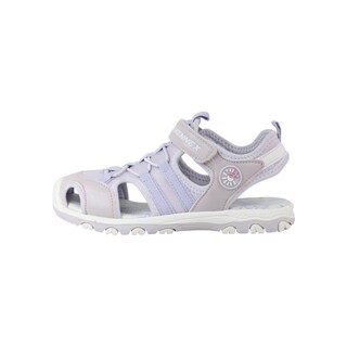 Foto 3 | Sandalias Deportivas Niña Prokennex 1188992 Lila
