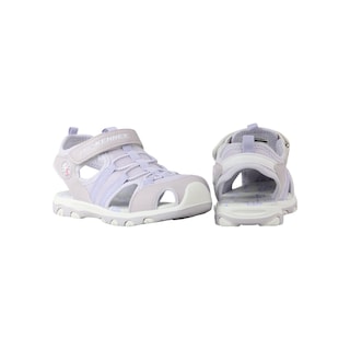 Foto 4 | Sandalias Deportivas Niña Prokennex 1188992 Lila