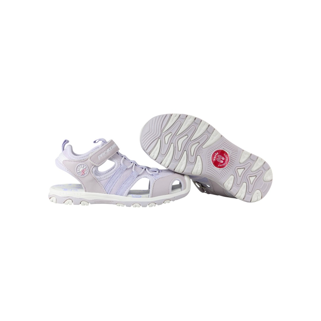 Foto 6 pulgar | Sandalias Deportivas Niña Prokennex 1188992 Lila