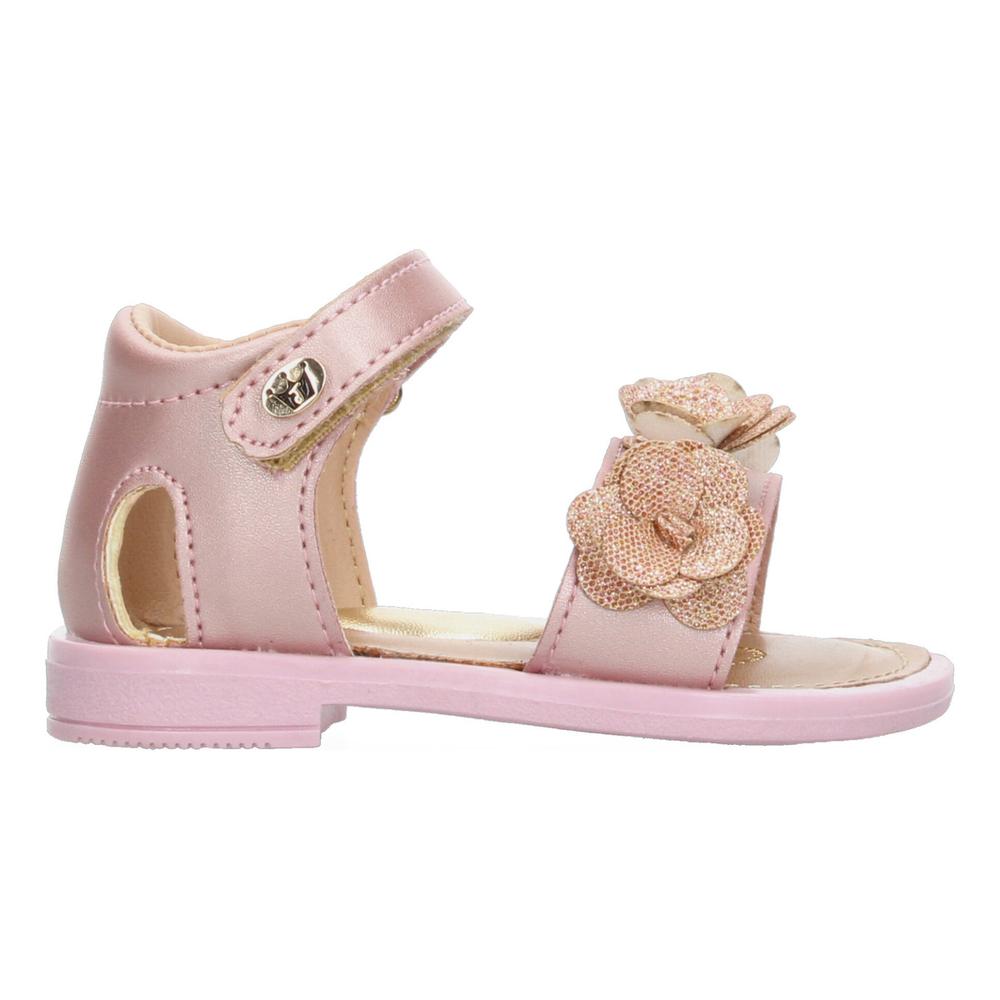 Sandalias Jakuna Rosa Para Niña [jak337] Rosa