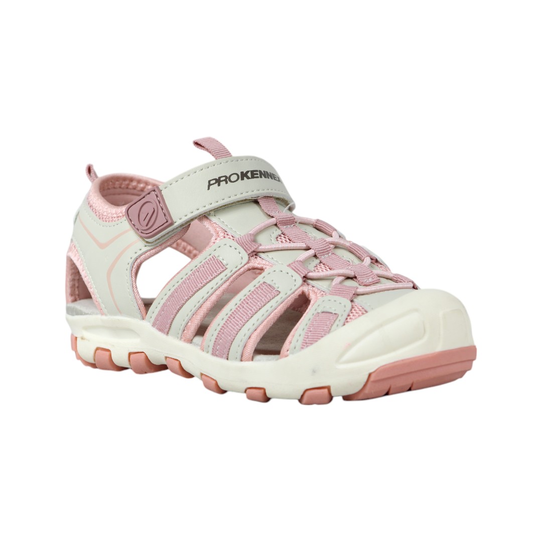 Foto 1 | Sandalias Deportivas Niña Prokennex 1190811 Beige