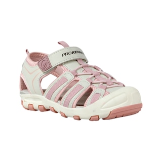Foto 1 | Sandalias Deportivas Niña Prokennex 1190811 Beige