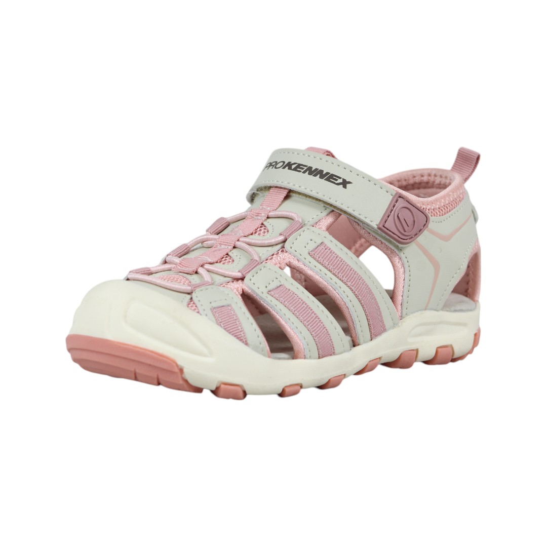 Foto 2 | Sandalias Deportivas Niña Prokennex 1190811 Beige